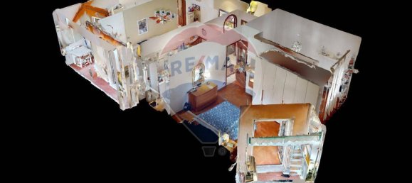 2 chambres Appartement à Rapallo, Italy No. 54860 30