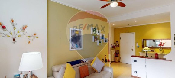 2 chambres Appartement à Rapallo, Italy No. 54860 6