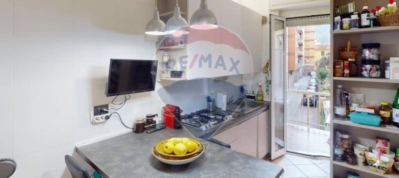 2 chambres Appartement à Rapallo, Italy No. 54860 12