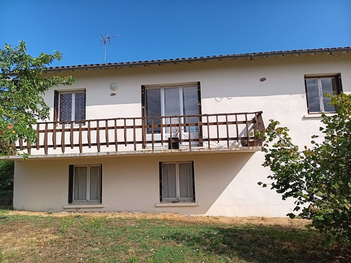 4 chambres Maison à Vienne, France No. 302592