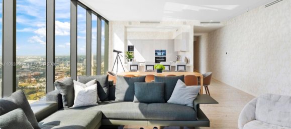 4 Schlafzimmer Gewerbliche Immobilien in Miami, USA, Nr. 615572 4