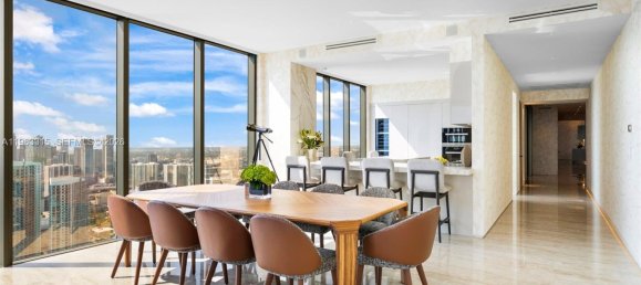 4 Schlafzimmer Gewerbliche Immobilien in Miami, USA, Nr. 615572 16