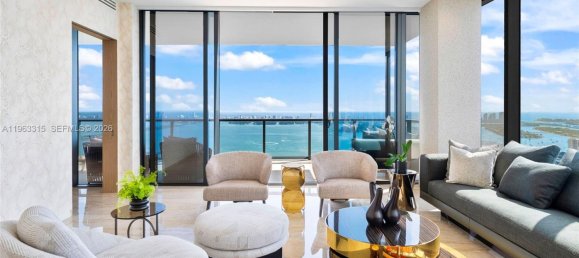 4 Schlafzimmer Gewerbliche Immobilien in Miami, USA, Nr. 615572 8