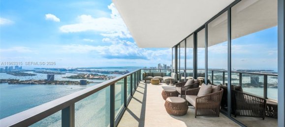 4 Schlafzimmer Gewerbliche Immobilien in Miami, USA, Nr. 615572 29
