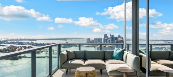 4 Schlafzimmer Gewerbliche Immobilien in Miami, USA, Nr. 615572 27