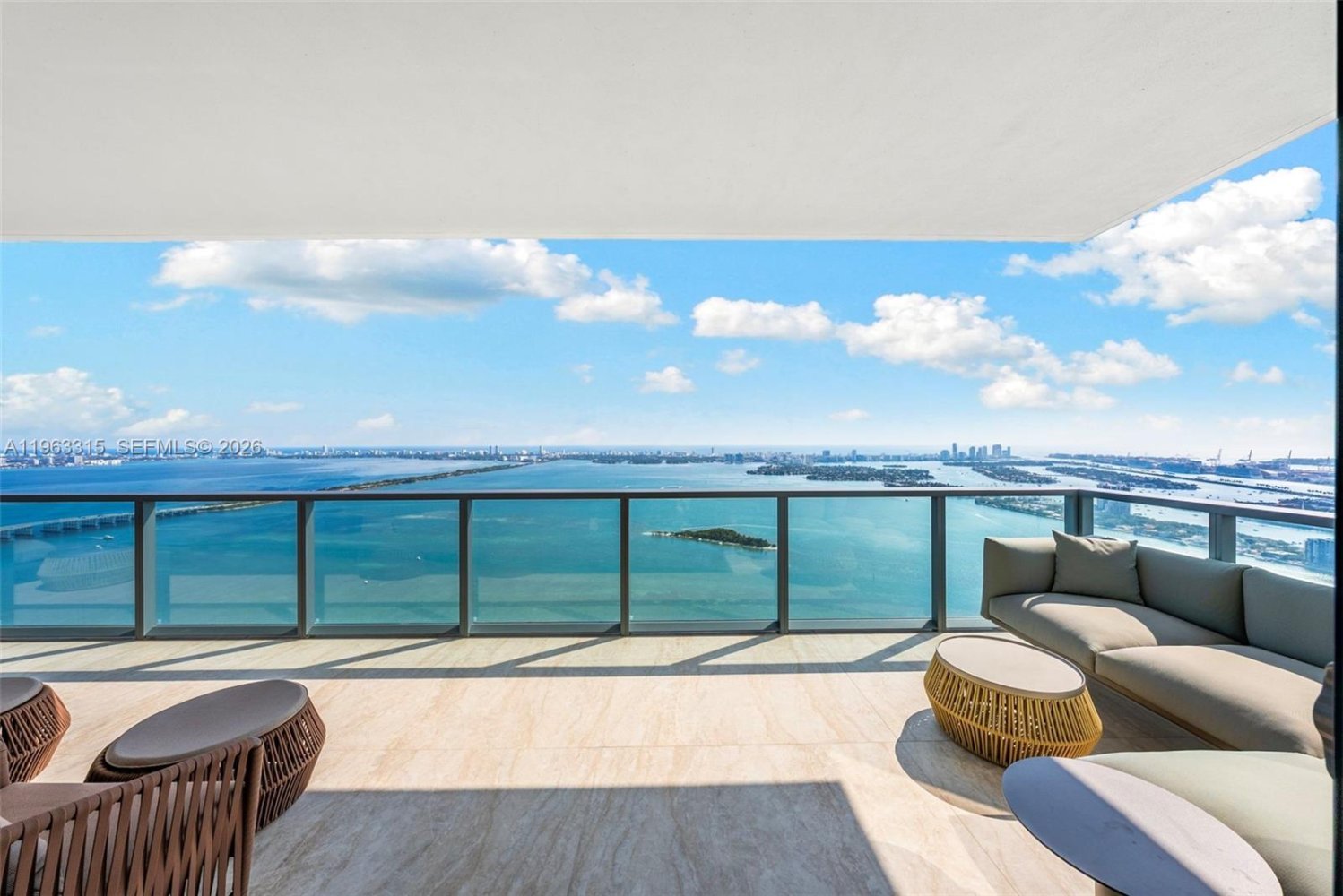 4 Schlafzimmer Gewerbliche Immobilien in Miami, USA, Nr. 615572