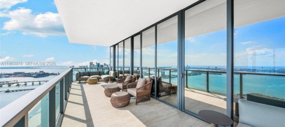 4 Schlafzimmer Gewerbliche Immobilien in Miami, USA, Nr. 615572 28