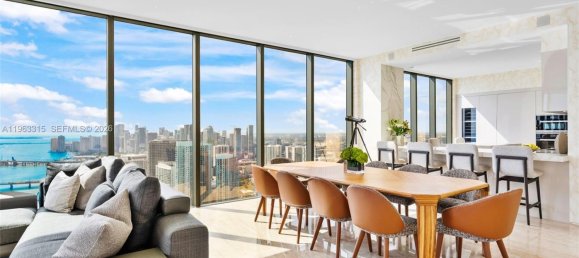 4 Schlafzimmer Gewerbliche Immobilien in Miami, USA, Nr. 615572 17