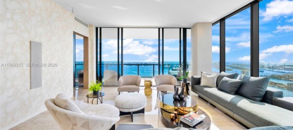 4 Schlafzimmer Gewerbliche Immobilien in Miami, USA, Nr. 615572 9