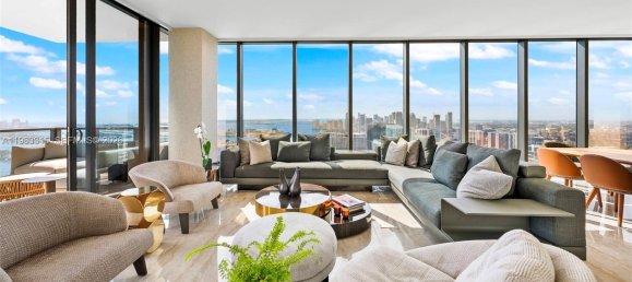4 Schlafzimmer Gewerbliche Immobilien in Miami, USA, Nr. 615572 19