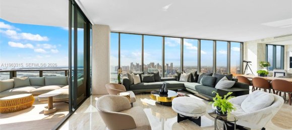 4 Schlafzimmer Gewerbliche Immobilien in Miami, USA, Nr. 615572 22