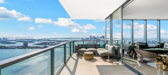 4 Schlafzimmer Gewerbliche Immobilien in Miami, USA, Nr. 615572 24