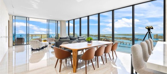 4 Schlafzimmer Gewerbliche Immobilien in Miami, USA, Nr. 615572 14