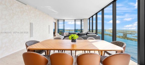 4 Schlafzimmer Gewerbliche Immobilien in Miami, USA, Nr. 615572 13