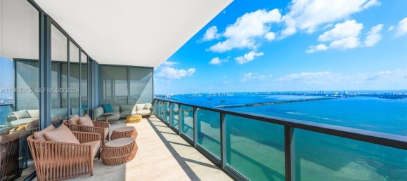 4 Schlafzimmer Gewerbliche Immobilien in Miami, USA, Nr. 615572 23