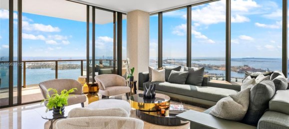 4 Schlafzimmer Gewerbliche Immobilien in Miami, USA, Nr. 615572 20