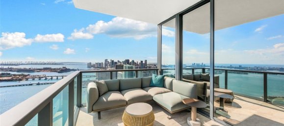 4 Schlafzimmer Gewerbliche Immobilien in Miami, USA, Nr. 615572 26