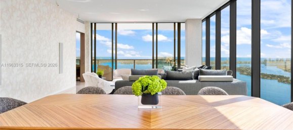 4 Schlafzimmer Gewerbliche Immobilien in Miami, USA, Nr. 615572 12