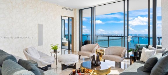 4 Schlafzimmer Gewerbliche Immobilien in Miami, USA, Nr. 615572 10