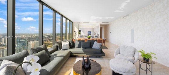 4 Schlafzimmer Gewerbliche Immobilien in Miami, USA, Nr. 615572 5