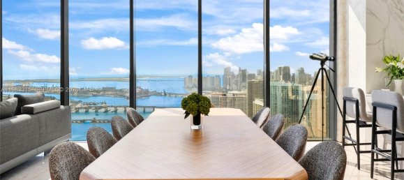 4 Schlafzimmer Gewerbliche Immobilien in Miami, USA, Nr. 615572 15