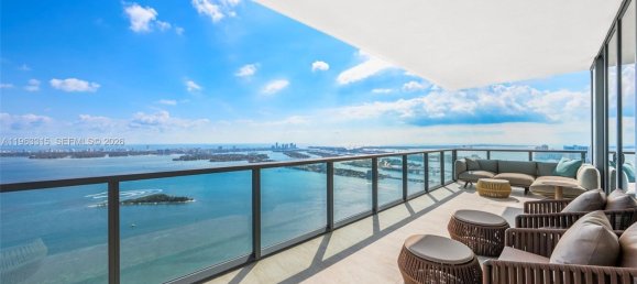 4 Schlafzimmer Gewerbliche Immobilien in Miami, USA, Nr. 615572 30