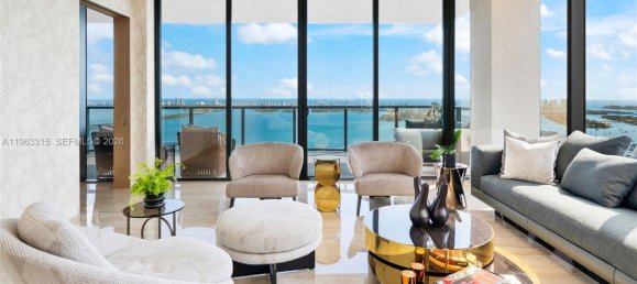 4 Schlafzimmer Gewerbliche Immobilien in Miami, USA, Nr. 615572 7