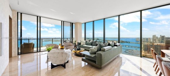 4 Schlafzimmer Gewerbliche Immobilien in Miami, USA, Nr. 615572 21