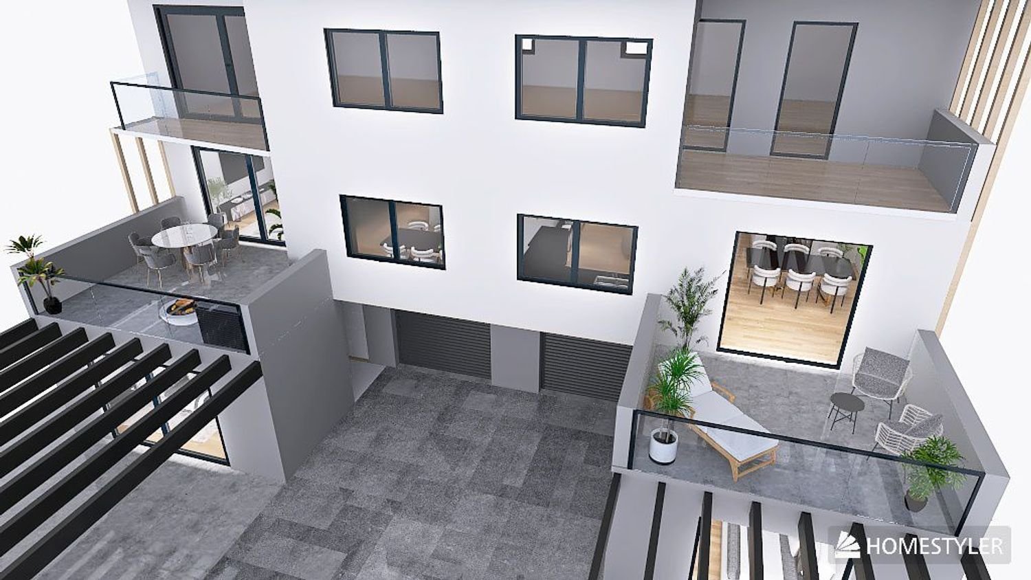 Villa de 5 divisões em Levico Terme, Italy N.º 112505