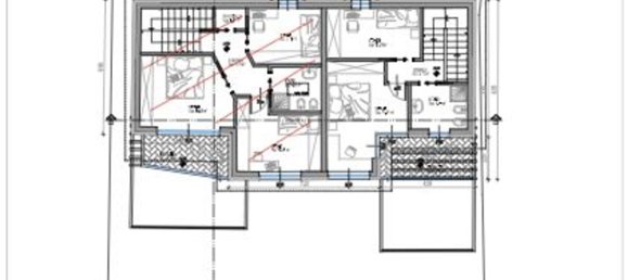 Villa de 5 divisões em Levico Terme, Italy N.º 112505 22
