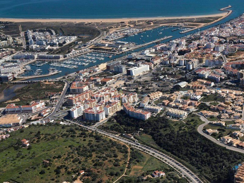  عقار تجاري في Lagos, Portugal 1200متر مربع رقم 128755
