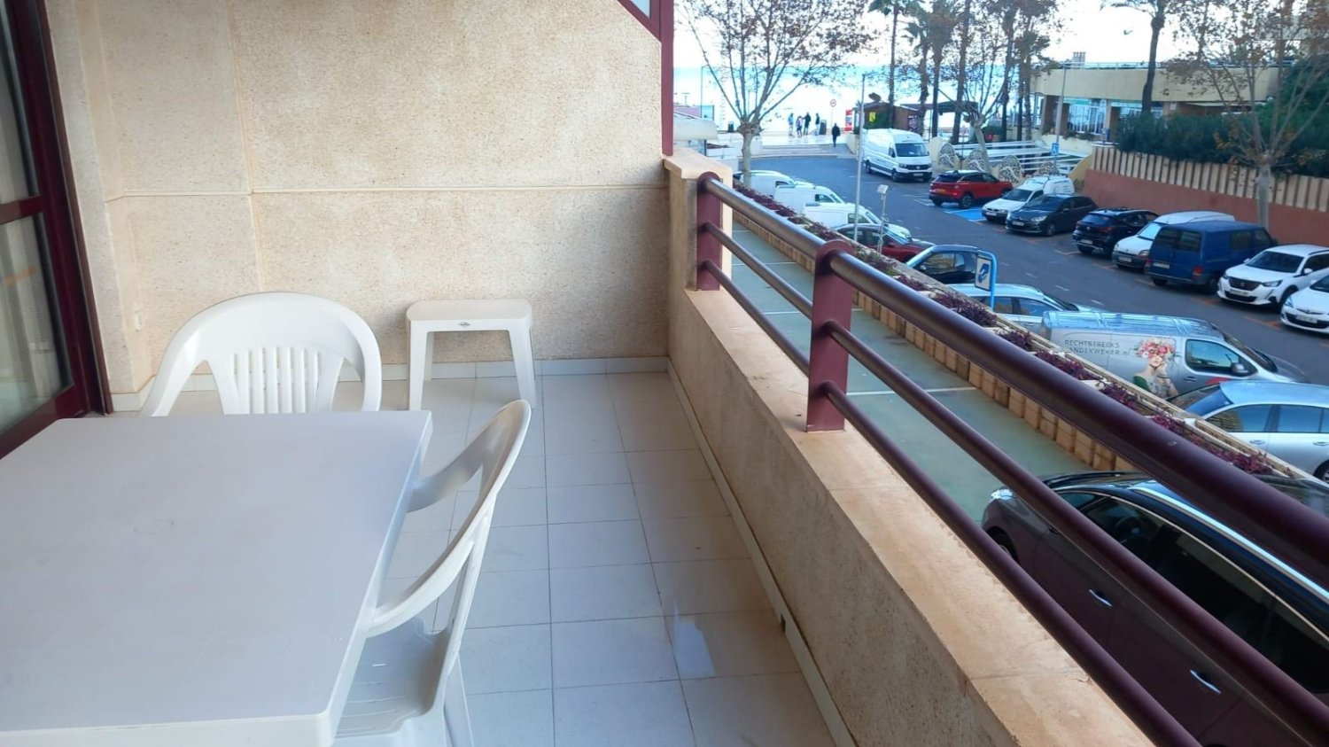 Apartamento T1 em Calpe, Spain N.º 287483