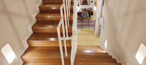 3 chambres Duplex à Lisbon, Portugal No. 106711 25