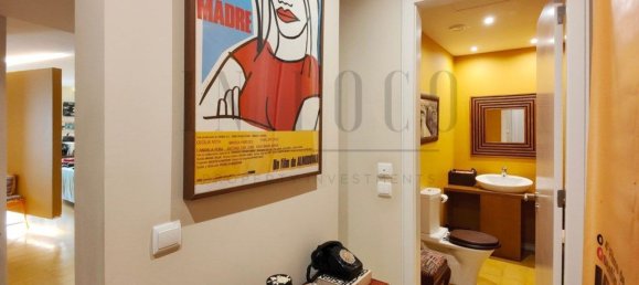 3 chambres Duplex à Lisbon, Portugal No. 106711 27