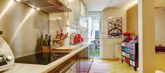 3 chambres Duplex à Lisbon, Portugal No. 106711 36