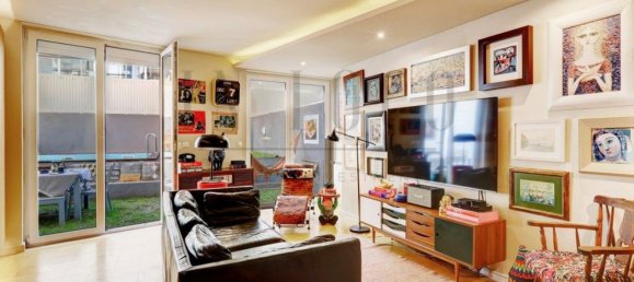 3 chambres Duplex à Lisbon, Portugal No. 106711 31