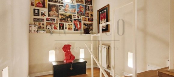 3 chambres Duplex à Lisbon, Portugal No. 106711 26