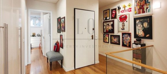 3 chambres Duplex à Lisbon, Portugal No. 106711 3