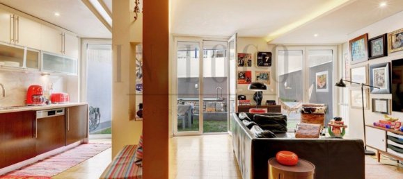 3 chambres Duplex à Lisbon, Portugal No. 106711 35