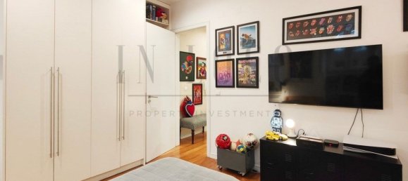 3 chambres Duplex à Lisbon, Portugal No. 106711 21