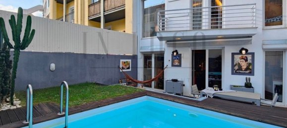 3 chambres Duplex à Lisbon, Portugal No. 106711 41