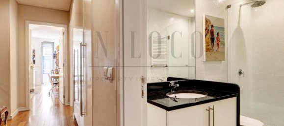 3 chambres Duplex à Lisbon, Portugal No. 106711 22