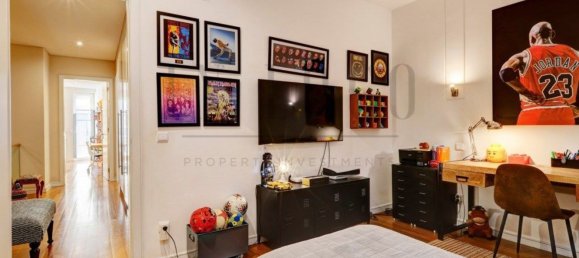 3 chambres Duplex à Lisbon, Portugal No. 106711 19