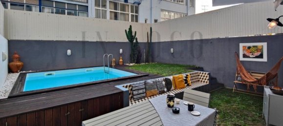 3 chambres Duplex à Lisbon, Portugal No. 106711 40