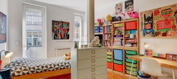 3 chambres Duplex à Lisbon, Portugal No. 106711 12