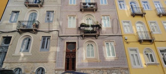 3 chambres Duplex à Lisbon, Portugal No. 106711 43