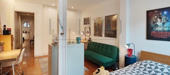 3 chambres Duplex à Lisbon, Portugal No. 106711 15