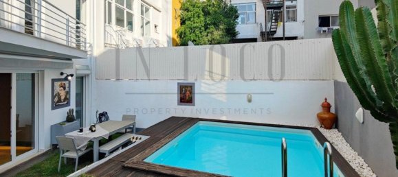 3 chambres Duplex à Lisbon, Portugal No. 106711 42