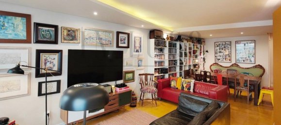 3 chambres Duplex à Lisbon, Portugal No. 106711 33