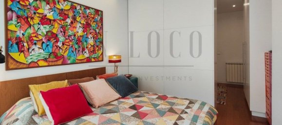 3 chambres Duplex à Lisbon, Portugal No. 106711 5